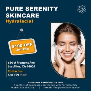 Hydrafacial at Pure Serenity Skincare