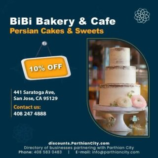 BiBi Bakery & Cafe