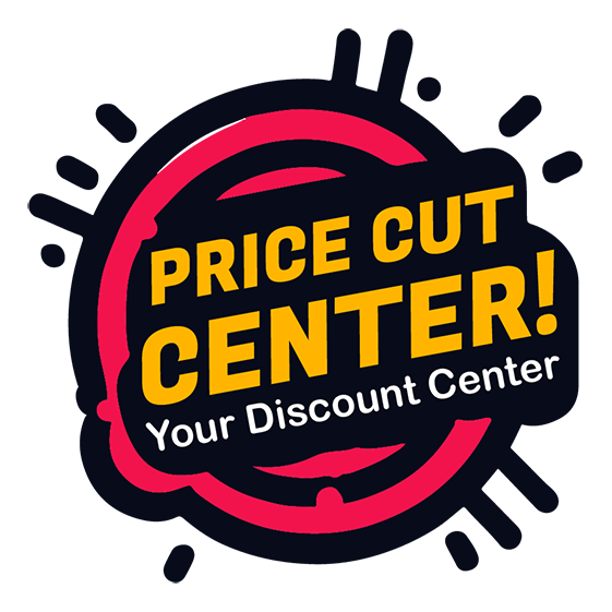 Price Cut Center